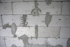concrete repair